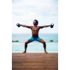 Casada PowerVib Dumbbell Αλτήρας Δόνησης 2-3 Kg. CS-450. Casada PowerVib Dumbbell Αλτήρας Δόνησης 2-3 Kg. CS-450.