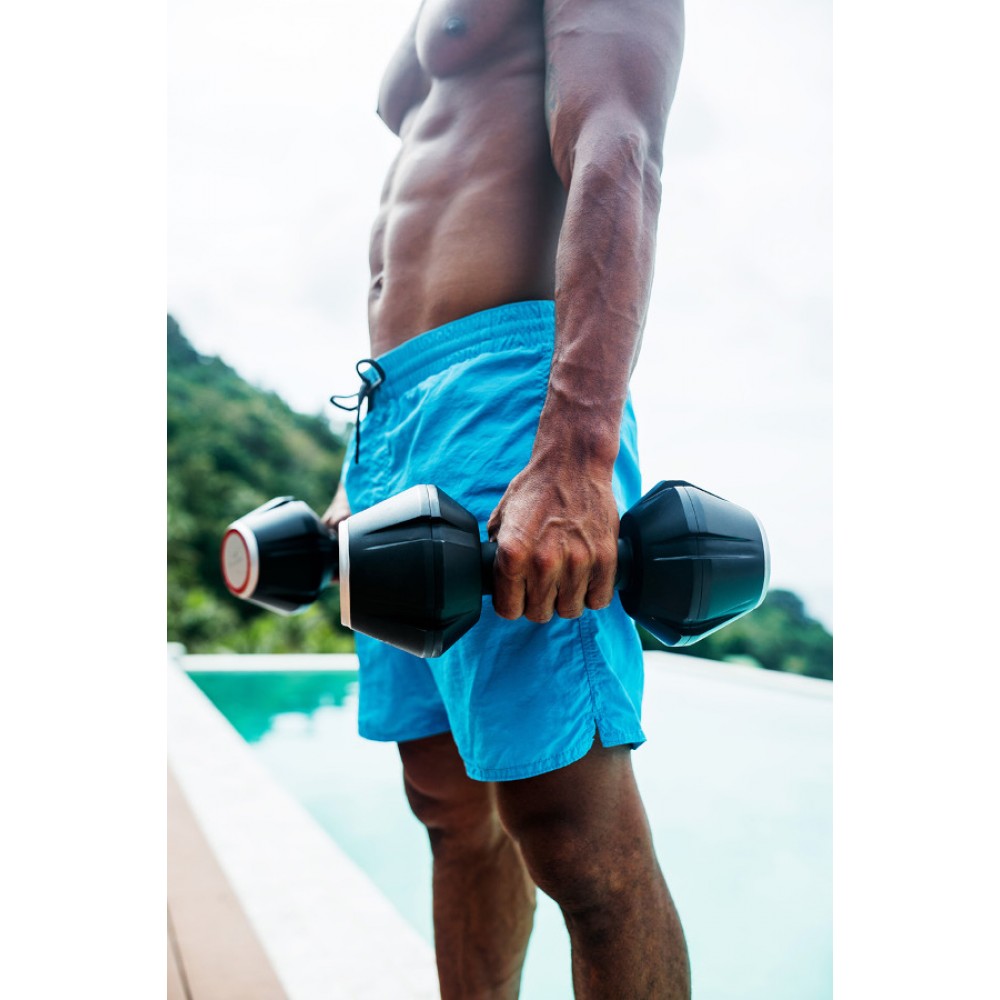 Casada PowerVib Dumbbell Αλτήρας Δόνησης 2-3 Kg. CS-450. Casada PowerVib Dumbbell Αλτήρας Δόνησης 2-3 Kg. CS-450.