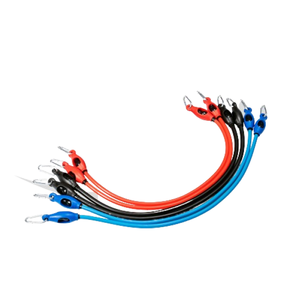 Casada ActiveBands Σετ Ελαστικών Ιμάντων Αντίστασης. CS-880.  Casada ActiveBands Σετ Ελαστικών Ιμάντων Αντίστασης. CS-880.