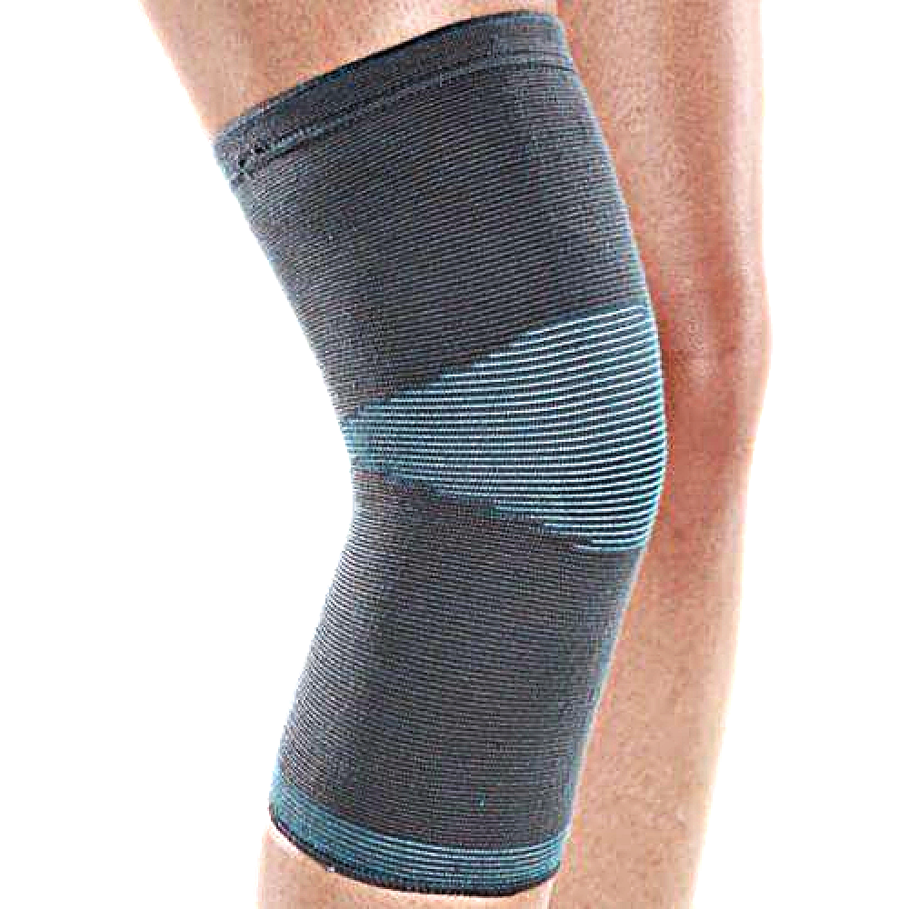 Απλή Ελαστική Κλειστή Επιγονατίδα OIK/ ELASTIC KNEE CAP COMFEEL Ortholand. 