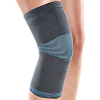 Απλή Ελαστική Κλειστή Επιγονατίδα OIK/ ELASTIC KNEE CAP COMFEEL Ortholand. 