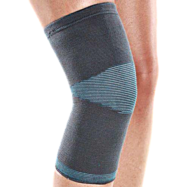 Απλή Ελαστική Κλειστή Επιγονατίδα OIK/ ELASTIC KNEE CAP COMFEEL Ortholand. 