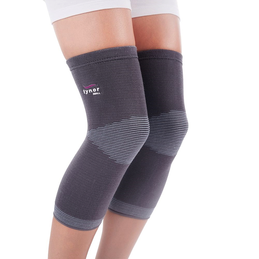 Απλή Ελαστική Κλειστή Επιγονατίδα OIK/ ELASTIC KNEE CAP COMFEEL Ortholand. 