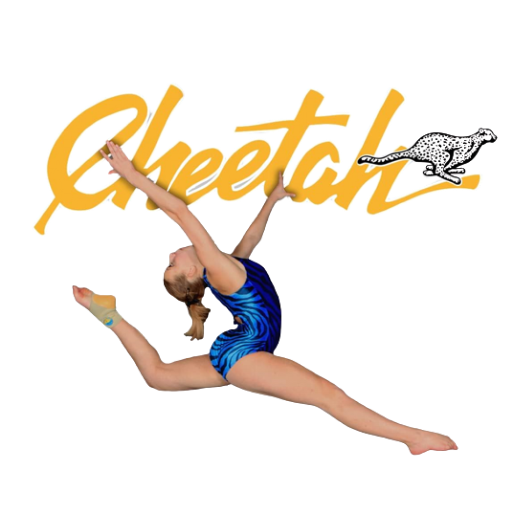 Επιστραγαλίδα Χορού-Γυμναστικής CHEETAH με Ειδικά Αντικραδασμικά Υποπτέρνια Πέλματα Tuli's. One Size. Μπεζ. 10260 Ortholand. 