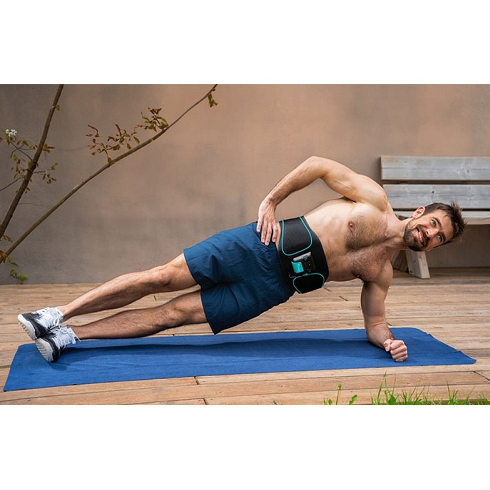 Ζώνη Eκγύμνασης Κοιλιακών Μυών Ems Beurer COREFIT I. Ζώνη Eκγύμνασης Κοιλιακών Μυών Ems Beurer COREFIT I.
