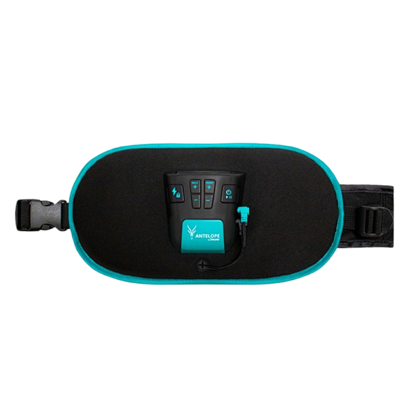 Ζώνη Eκγύμνασης Κοιλιακών & Μυών Πλάτης Ems Beurer COREFIT II. Ζώνη Eκγύμνασης Κοιλιακών & Μυών Πλάτης Ems Beurer COREFIT II.