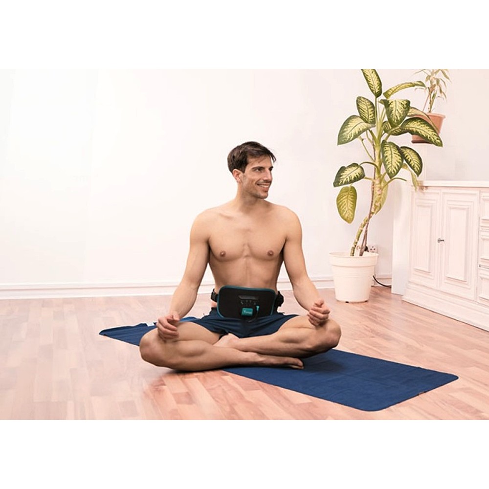 Ζώνη Eκγύμνασης Κοιλιακών & Μυών Πλάτης Ems Beurer COREFIT II. Ζώνη Eκγύμνασης Κοιλιακών & Μυών Πλάτης Ems Beurer COREFIT II.