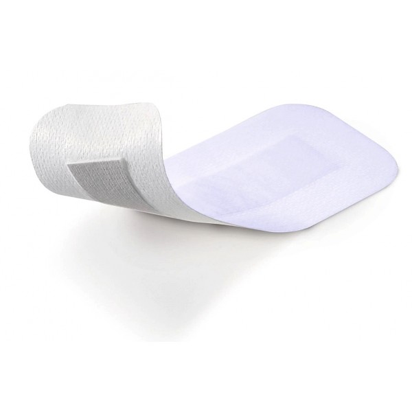 Cosmopor® E  Αυτοκόλλητο Αποστειρωμένο Επίθεμα Τραυμάτων. 6 x 15cm. 25 Τεμάχια. 9008725.    Cosmopor® E  Αυτοκόλλητο Αποστειρωμένο Επίθεμα Τραυμάτων. 6 x 15cm. 25 Τεμάχια. 9008725.