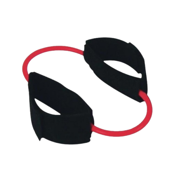 Ελαστικός Σωλήνας Κυκλικός Moves Cuff-Ring Tube με Ανοιγόμενες Λαβές Velcro για Τέλεια Εφαρμογή. Κόκκινο-Μέτριο. AC-3136. Ελαστικός Σωλήνας Κυκλικός Moves Cuff-Ring Tube με Ανοιγόμενες Λαβές Velcro για Τέλεια Εφαρμογή. Κόκκινο-Μέτριο. AC-3136.