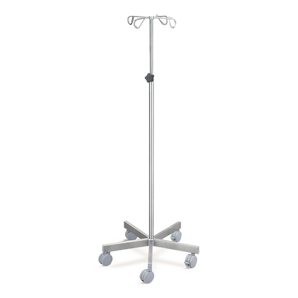 Τροχήλατο Στατώ D-70-1 4 Αγκίστρων Ανάρτησης. Μεταβλητού Ύψους 130-210cm. Φορτίο 15Kg. Ανοξείδωτο. Τροχήλατο Στατώ D-70-1 4 Αγκίστρων Ανάρτησης. Μεταβλητού Ύψους 130-210cm. Φορτίο 15Kg. Ανοξείδωτο.