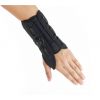 Νάρθηκας Πηχεοκαρπικής DR-W081 με ΒΟΑ Fit System. 20cm. Αριστερός. Μαύρο. Νάρθηκας Πηχεοκαρπικής DR-W081 με ΒΟΑ Fit System. 20cm. Αριστερός. Μαύρο.