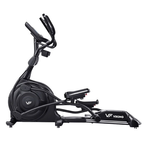 Ελλειπτικό Ηλεκτρομαγνητικό Μηχάνημα Άσκησης Viking E40 ProTrainer.  