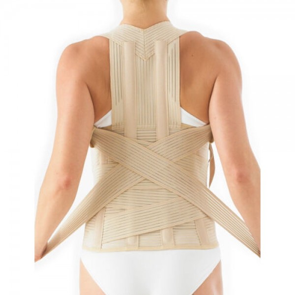 Κηδεμόνας Κορμού Θωρακικής Μοίρας Σπονδυλικής Στήλης. Τύπου TAYLOR.  Μεσαίος. Παροχή ΕΟΠΥΥ.  Κηδεμόνας Κορμού Θωρακικής Μοίρας Σπονδυλικής Στήλης. Τύπου TAYLOR.  Μεσαίος. Παροχή ΕΟΠΥΥ.