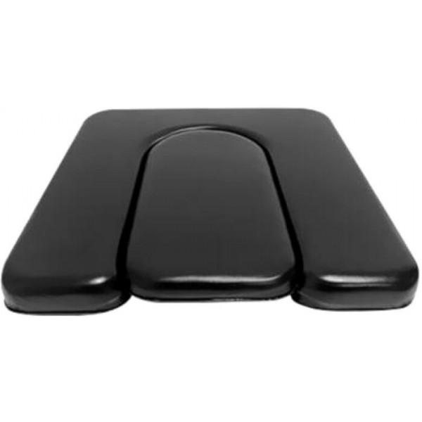 Κάθισμα Τουαλέτας με Αποσπώμενο Κάλυμμα AC33.  SP-3303.  Κάθισμα Τουαλέτας με Αποσπώμενο Κάλυμμα AC33.  SP-3303.