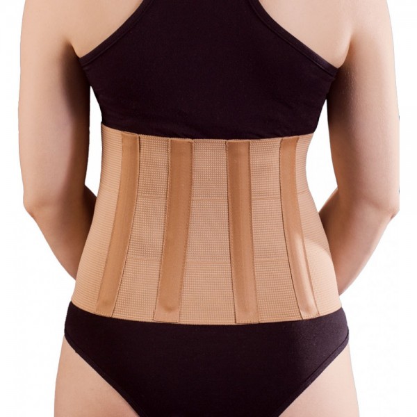 Ζώνη Οσφύος Υφασμάτινη με Μπανέλες Αυτοκόλλητη ή Μη Τύπου Deseze. Παροχή ΕΟΠΥΥ. Ζώνη Οσφύος Υφασμάτινη με Μπανέλες Αυτοκόλλητη ή Μη Τύπου Deseze. Παροχή ΕΟΠΥΥ.