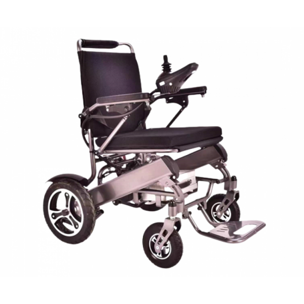 Ηλεκτροκίνητο Απλό Αναπηρικό Αμαξίδιο. Παροχή ΕΟΠΥΥ.
