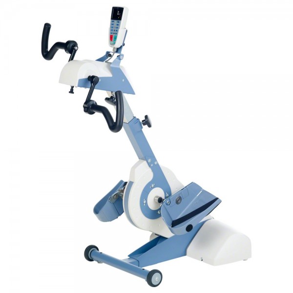 Ειδικό Ηλεκτρονικό Ποδήλατο Τετραπληγίας. Παροχή ΕΟΠΥΥ.