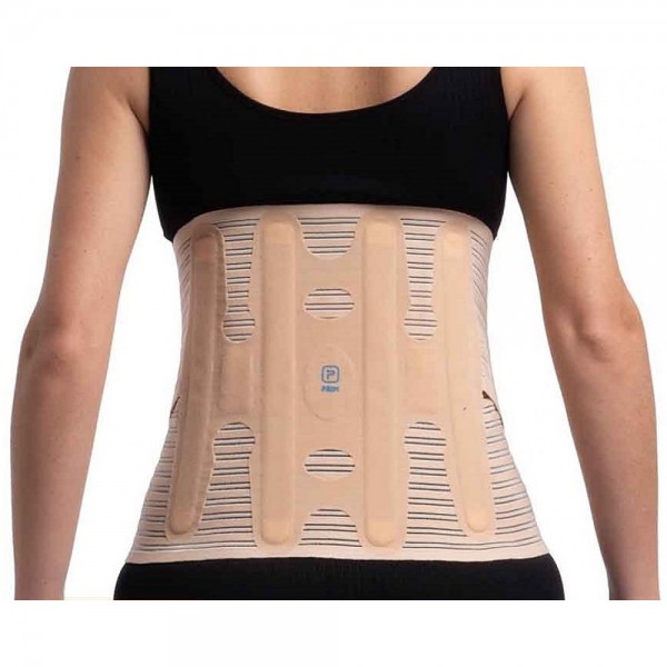 Ζώνη Οσφύος Υφασμάτινη με Μπανέλες Αυτοκόλλητη ή Μη Τύπου Goldwait. Παροχή ΕΟΠΥΥ. Ζώνη Οσφύος Υφασμάτινη με Μπανέλες Αυτοκόλλητη ή Μη Τύπου Goldwait. Παροχή ΕΟΠΥΥ.