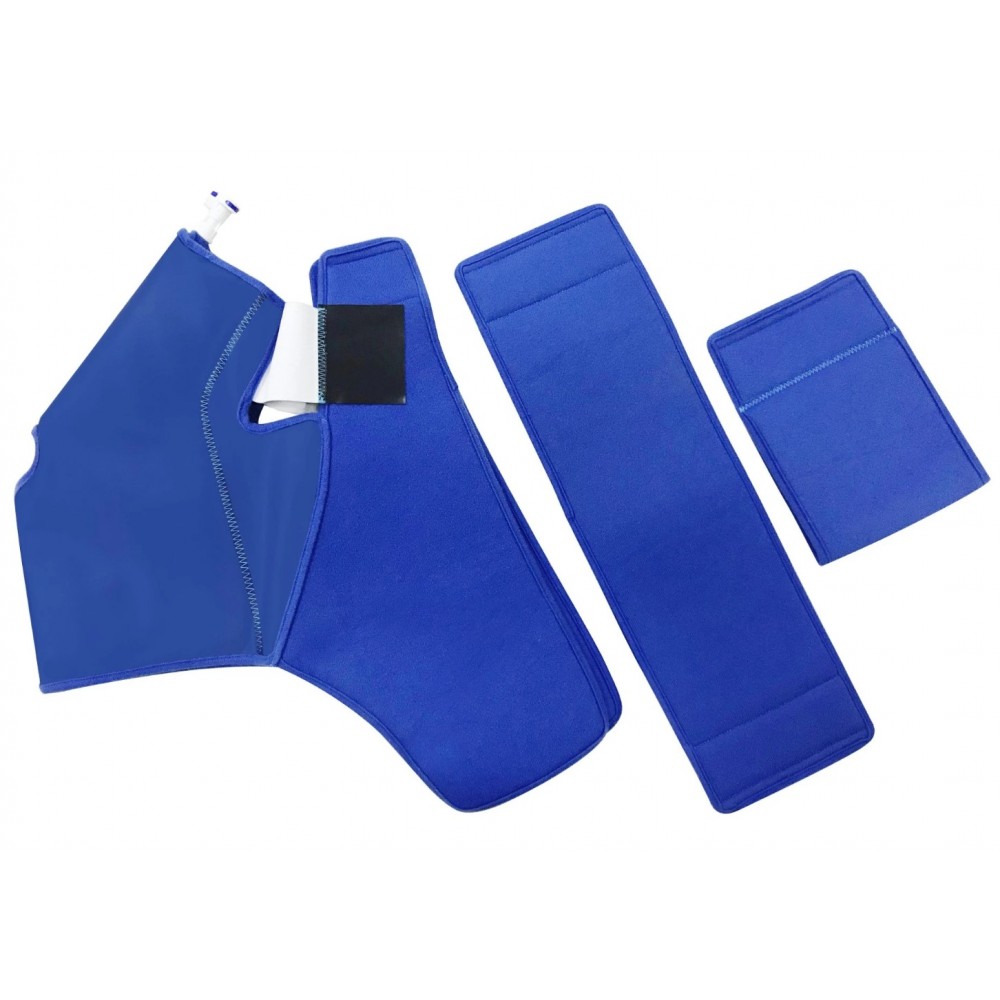 Επίθεμα Κρυοθεραπείας Ώμου Cryopush Shoulder. One Size. 