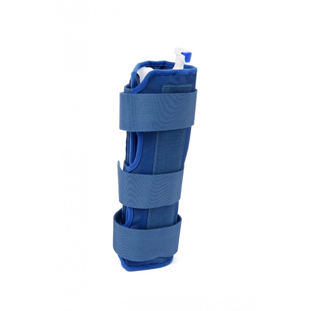 Επίθεμα Κρυοθεραπείας Χεριού - Καρπού Cryopush Wrist. One Size.  