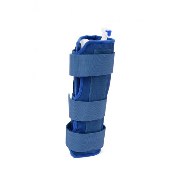 Επίθεμα Κρυοθεραπείας Χεριού - Καρπού Cryopush Wrist. One Size.  