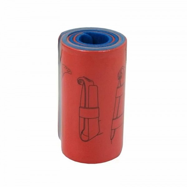 Εύκαμπτος Νάρθηκας Αλουμινίου για το Χέρι.  Εύκαμπτος Νάρθηκας Αλουμινίου για το Χέρι.