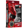 Επιγονατιδική Δέστρα Neoprene Ρυθμιζόμενη FG610 Dr. Frei Pro. One-Size. Μαύρο. Επιγονατιδική Δέστρα Neoprene Ρυθμιζόμενη FG610 Dr. Frei Pro. One-Size. Μαύρο.