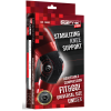 Επιγονατίδα Neoprene Ανοικτή Ρυθμιζόμενη Fit και Go FG658 Dr.Frei Pro. One Size. Μαύρο. Επιγονατίδα Neoprene Ανοικτή Ρυθμιζόμενη Fit και Go FG658 Dr.Frei Pro. One Size. Μαύρο.
