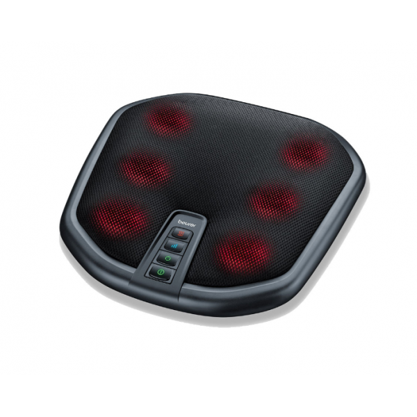 Συσκευή Μασάζ Shiatsu Πλάτης - Ποδιών Beurer FM 70.  Συσκευή Μασάζ Shiatsu Πλάτης - Ποδιών Beurer FM 70.