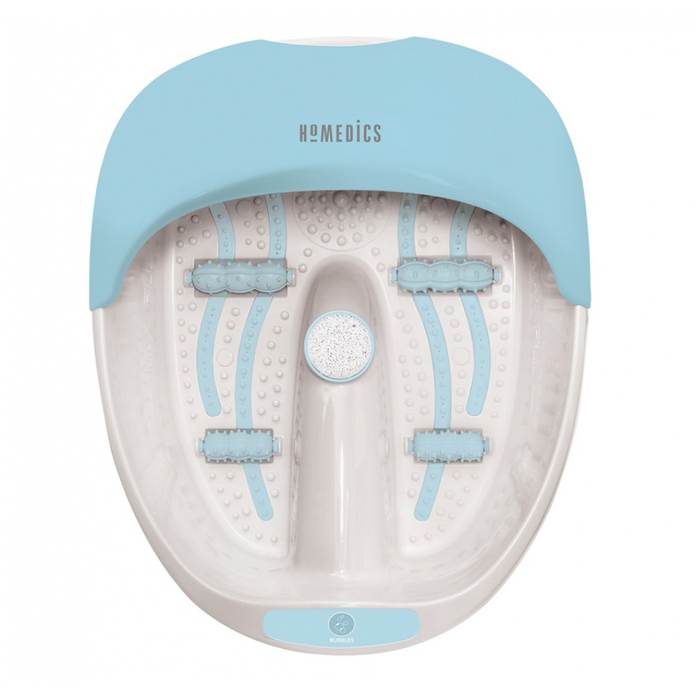 Υδρομασάζ Ποδιών HoMedics Luxury FootSpa ELM-FS150. 