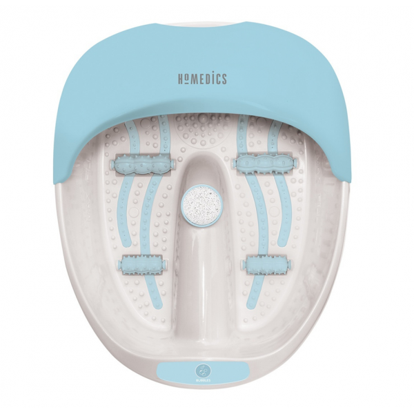 Υδρομασάζ Ποδιών HoMedics Luxury FootSpa ELM-FS150.  Υδρομασάζ Ποδιών HoMedics Luxury FootSpa ELM-FS150.