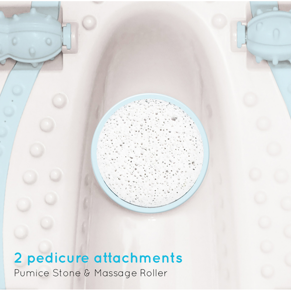 Υδρομασάζ Ποδιών HoMedics Luxury FootSpa ELM-FS150. Υδρομασάζ Ποδιών HoMedics Luxury FootSpa ELM-FS150.