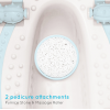 Υδρομασάζ Ποδιών HoMedics Luxury FootSpa ELM-FS150. Υδρομασάζ Ποδιών HoMedics Luxury FootSpa ELM-FS150.