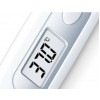  Κλινικό Θερμόμετρο με Τεχνολογία Μέτρησης Επαφής Beurer FT 09W. Λευκό. 