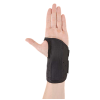 Ελαστικός Νάρθηκας Καρπού 15cm “FORMFIT WRIST 15”. Αριστερός. Μαύρο. Ortholand. Ελαστικός Νάρθηκας Καρπού 15cm “FORMFIT WRIST 15”. Αριστερός. Μαύρο. Ortholand.