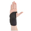Ελαστικός Νάρθηκας Καρπού 15cm “FORMFIT WRIST 15”. Δεξιός. Μαύρο. Ortholand. Ελαστικός Νάρθηκας Καρπού 15cm “FORMFIT WRIST 15”. Δεξιός. Μαύρο. Ortholand.