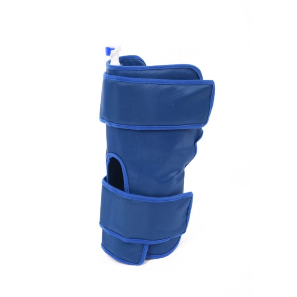 Επίθεμα Κρυοθεραπείας Γόνατου Cryopush Knee. One Size. 