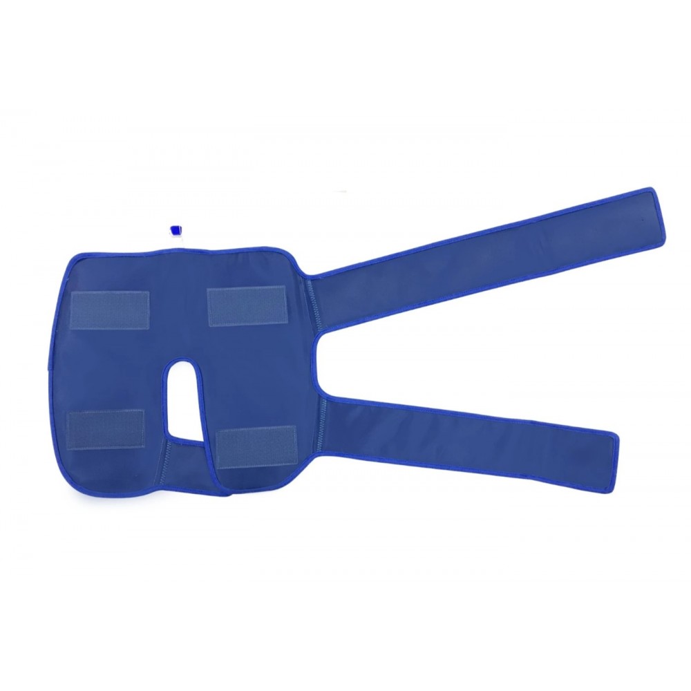 Επίθεμα Κρυοθεραπείας Γόνατου Cryopush Knee. One Size. 