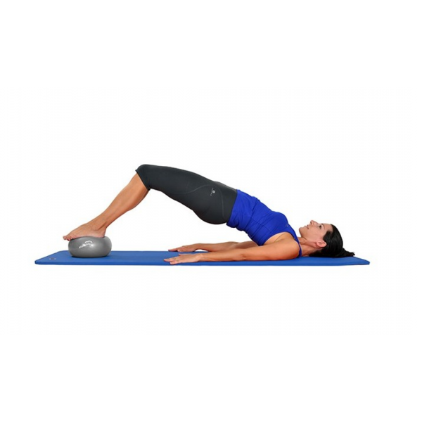 Στρώμα Γυμναστικής Mambo Max Xtra Comfort Gym Mat. 180x60x1,5cm. Μπλε. AC-3241.