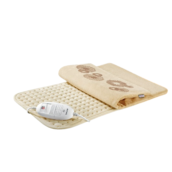 Θερμοφόρα Beurer HK 45 Cosy με Αφαιρούμενο Κάλυμμα από Fleece και 3 Ρυθμίσεις Θερμότητας. 44 x 33 cm. 100W. Θερμοφόρα Beurer HK 45 Cosy με Αφαιρούμενο Κάλυμμα από Fleece και 3 Ρυθμίσεις Θερμότητας. 44 x 33 cm. 100W.