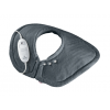 Θερμοφόρα Αυχένα - Ώμων Beurer HK 54 Cosy. 56x51cm. 100W. Γκρι. Θερμοφόρα Αυχένα - Ώμων Beurer HK 54 Cosy. 56x51cm. 100W. Γκρι.