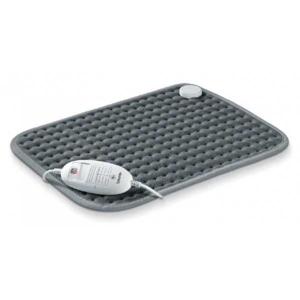 Ηλεκτρική Θερμοφόρα Ταχείας Θέρμανσης Beurer HK SE Special Edition. 44x33cm. 100W. Ηλεκτρική Θερμοφόρα Ταχείας Θέρμανσης Beurer HK SE Special Edition. 44x33cm. 100W.