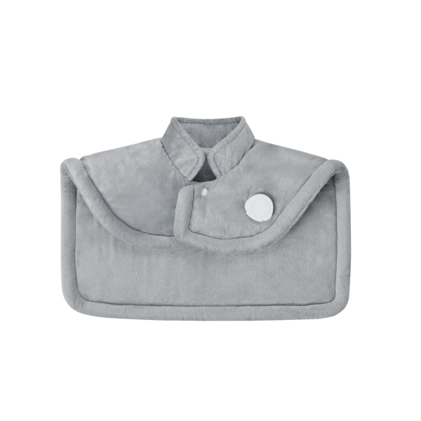 Ηλεκτρική Θερμοφόρα Κάπα Αυχένα - Ώμων Medisana HP-622. 6 Επιπέδων Θέρμανσης. Ισχύς 100W. Γκρι. Ηλεκτρική Θερμοφόρα Κάπα Αυχένα - Ώμων Medisana HP-622. 6 Επιπέδων Θέρμανσης. Ισχύς 100W. Γκρι.