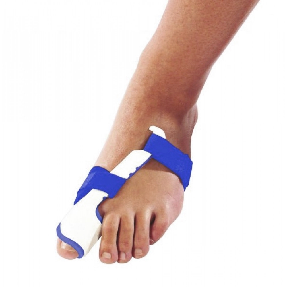 Νάρθηκας Βλαισού Μέγα Δάκτυλου HALLUX VALGUS. Αριστερός. OIK/HVN Ortholand. Νάρθηκας Βλαισού Μέγα Δάκτυλου HALLUX VALGUS. Αριστερός. OIK/HVN Ortholand.