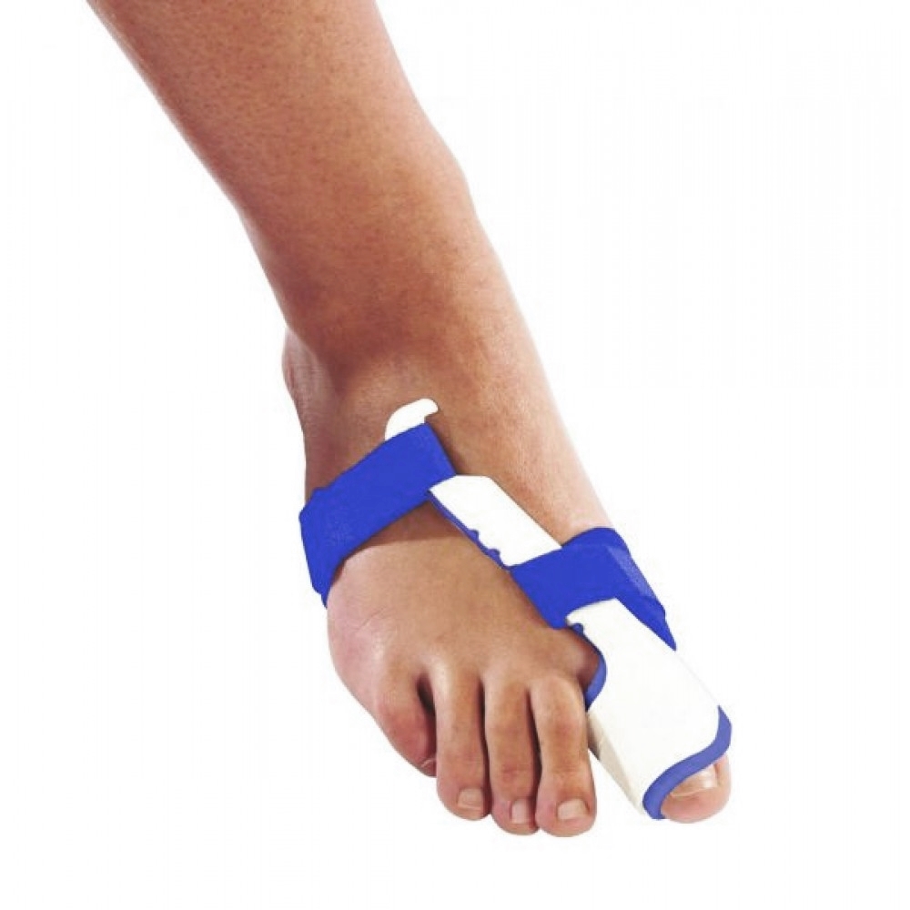Νάρθηκας Βλαισού Μέγα Δάκτυλου HALLUX VALGUS. Δεξιός. OIK/HVN Ortholand. Νάρθηκας Βλαισού Μέγα Δάκτυλου HALLUX VALGUS. Δεξιός. OIK/HVN Ortholand.