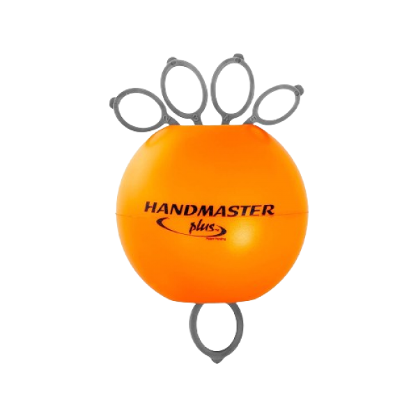 Μπαλάκι Εξάσκησης-Ενδυνάμωσης Χεριού-Δακτύλων Moves Handmaster Plus. Πορτοκαλί Υψηλής Αντίστασης. Μπαλάκι Εξάσκησης-Ενδυνάμωσης Χεριού-Δακτύλων Moves Handmaster Plus. Πορτοκαλί Υψηλής Αντίστασης.
