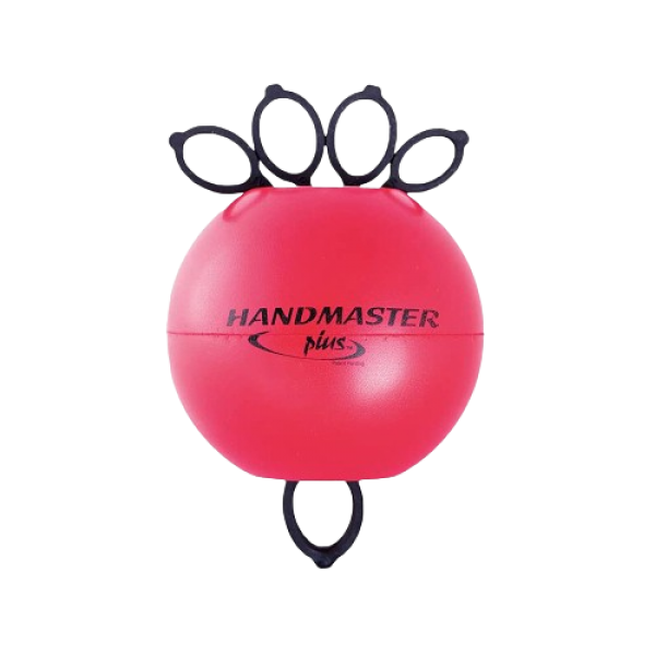 Μπαλάκι Εξάσκησης-Ενδυνάμωσης Χεριού-Δακτύλων Moves Handmaster Plus. Κόκκινο Μεσαίας Αντίστασης. Μπαλάκι Εξάσκησης-Ενδυνάμωσης Χεριού-Δακτύλων Moves Handmaster Plus. Κόκκινο Μεσαίας Αντίστασης.