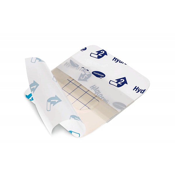 HydroTac® Transparent Comfort  Αυτοκόλλητο Διαφανές Υδροκυταρικό Επίθεμα Ελέγχου Τράυματος. 12,5x12,5cm. 10 Τεμάχια. 6859260.  HydroTac® Transparent Comfort  Αυτοκόλλητο Διαφανές Υδροκυταρικό Επίθεμα Ελέγχου Τράυματος. 12,5x12,5cm. 10 Τεμάχια. 6859260.