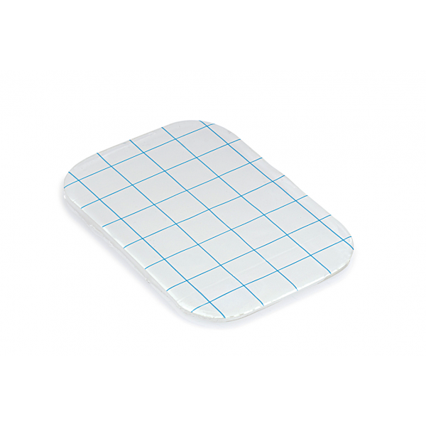 Hydrosorb® Διαφανές Υδροκυταρικό Επίθεμα. 5x7,5cm. 5 Τεμάχια. 9008531.       Hydrosorb® Διαφανές Υδροκυταρικό Επίθεμα. 5x7,5cm. 5 Τεμάχια. 9008531.