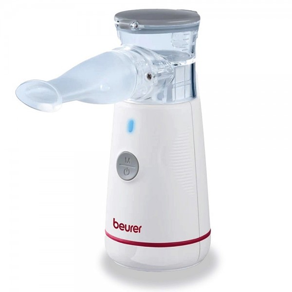 Νεφελοποιητής Beurer ΙΗ 47 Υψηλής Ικανότητας Νεφελοποίησης. 